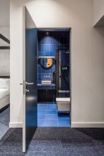 Bursa Hotel, фото 13