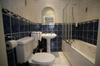 The Coachman Hotel, фото 21 The Coachman Hotel, фото 21