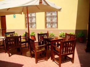 HosterÍa San Roque, фото 8