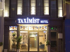 TAXIMIST, фото 42