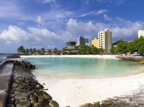 Coconut Tree Hulhuvilla Beach, фото 20 Coconut Tree Hulhuvilla Beach, фото 20
