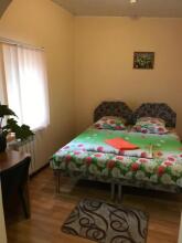 Отель Звезда, фото 4