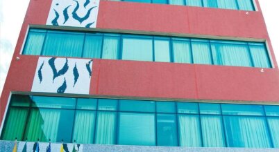 Zoom Apartments, фото 25 Zoom Apartments, фото 25