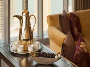 JW Marriott Marquis City Center Doha, фото 44 JW Marriott Marquis City Center Doha, фото 44