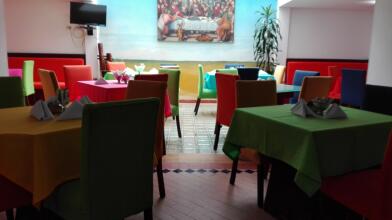 Cafe Real Hotel, фото 20 Cafe Real Hotel, фото 20