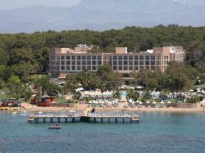 Turquise Resort Hotel And Spa