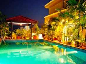 Mookai Service Flats Pvt. Ltd, фото 18 Mookai Service Flats Pvt. Ltd, фото 18