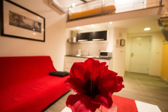 Downtown Apartments Pula, фото 4