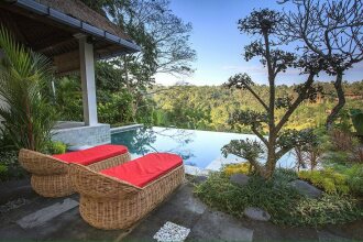 Ubud Green View Villas, фото 41