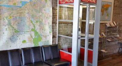 The Cleveland Hostel, фото 34 The Cleveland Hostel, фото 34