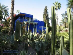 Riad Villa Wenge, фото 36 Riad Villa Wenge, фото 36