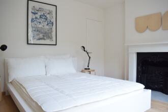 Spacious 1 Bedroom Apartment in Islington, фото 3