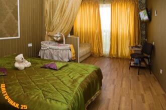 Guest House Villa Sineglazka, фото 13 Guest House Villa Sineglazka, фото 13