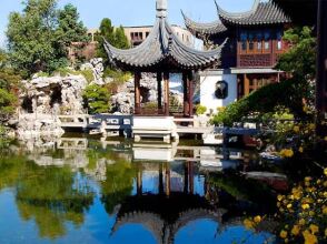 Courtyard Marriott City Center, фото 24 Courtyard Marriott City Center, фото 24