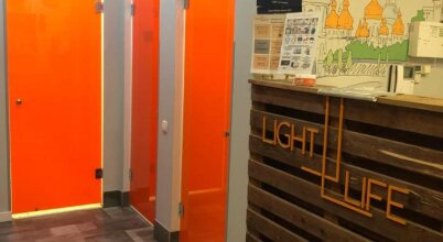 Хостел Light Life, фото 40