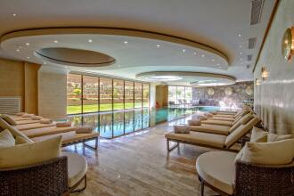 Be Live Collection Marrakech Adults Only - All Inclusive, фото 36 Be Live Collection Marrakech Adults Only - All Inclusive, фото 36