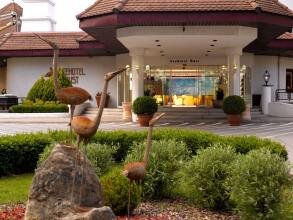 Seehotel Rust ****, фото 8 Seehotel Rust ****, фото 8