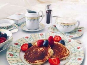 Riad Villa Lavande, фото 32