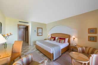 Iberostar Selection Kantaoui Bay, фото 2 Iberostar Selection Kantaoui Bay, фото 2