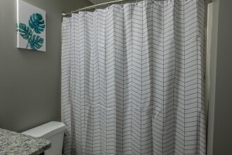 Apartments near Perk Plaza by Frontdesk, фото 22 Apartments near Perk Plaza by Frontdesk, фото 22