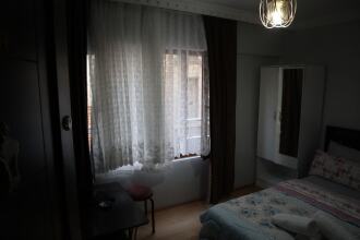 Taksim Pera Suites, фото 23