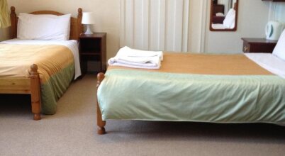 Green Gables Guest House, фото 45 Green Gables Guest House, фото 45