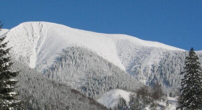 Pension Pohoda, фото 32 Pension Pohoda, фото 32