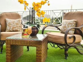 Eden Gardens Wellness Resort & Spa, фото 29 Eden Gardens Wellness Resort & Spa, фото 29