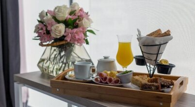 Hotel Capital Bellet, фото 49 Hotel Capital Bellet, фото 49