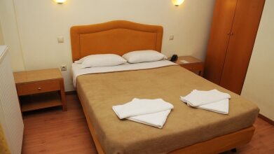 Hotel Pantheon, фото 4