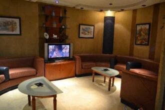 Beverly Hotel Beirut, фото 42 Beverly Hotel Beirut, фото 42