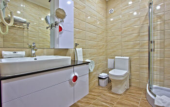 Дискавери отель, фото 17