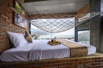 Mira Bai Xep Quy Nhon - The Hidden Jewel - Hostel, фото 26 Mira Bai Xep Quy Nhon - The Hidden Jewel - Hostel, фото 26