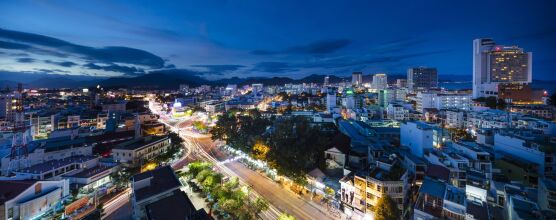 Isena Nha Trang Hotel, фото 11