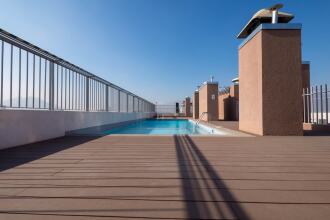 Delightful Downtown Apartment, фото 24 Delightful Downtown Apartment, фото 24