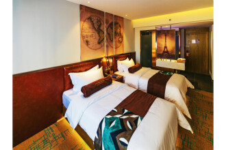 Beijing Dongfangsheng Hotel, фото 29 Beijing Dongfangsheng Hotel, фото 29