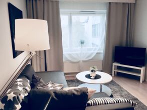 Kotimaailma Apartments Lahti, фото 5 Kotimaailma Apartments Lahti, фото 5