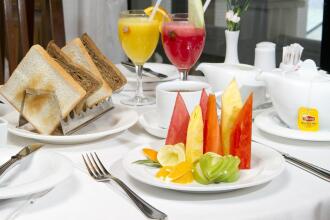 Mookai Service Flats Pvt. Ltd, фото 11 Mookai Service Flats Pvt. Ltd, фото 11