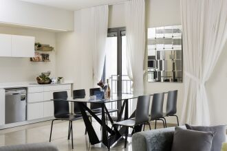 Sweet Inn Apartments-Mamilla, фото 14