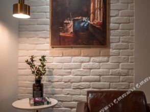 William Toffee Hotel (Hangzhou Qingzhiwu), фото 7 William Toffee Hotel (Hangzhou Qingzhiwu), фото 7