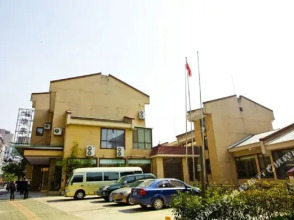 Hangzhou Jiande Yin Yuan Hotel, фото 15 Hangzhou Jiande Yin Yuan Hotel, фото 15