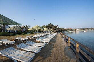 Altin Yunus Apart Beach Plus, фото 19