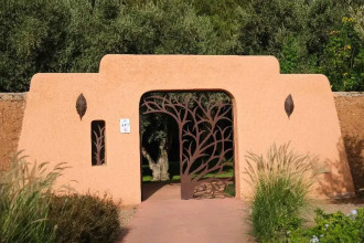 Oasis Lodges, фото 42 Oasis Lodges, фото 42