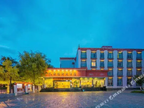 Shangri-la Zhaxidele Hotel, фото 21