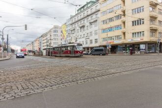 Cosy Modern Vinohrady Apartment, фото 3