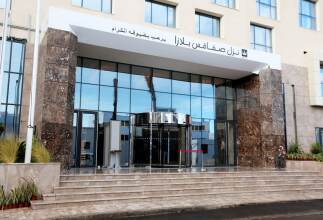 Movenpick Hotel Sfax