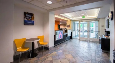 Motel 6 Portland North, фото 49 Motel 6 Portland North, фото 49