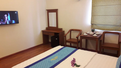 Hong Diep Hotel, фото 47 Hong Diep Hotel, фото 47