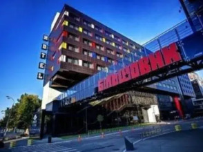 IQ Hotel, фото 44