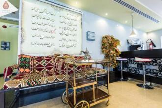 Al Karkh Hotel Apartment, фото 15 Al Karkh Hotel Apartment, фото 15